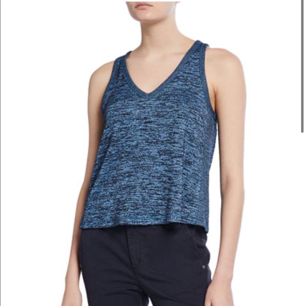 Rag & Bone Tank.